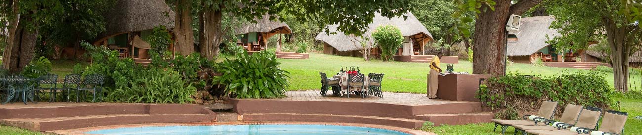 Imbabala Lodge